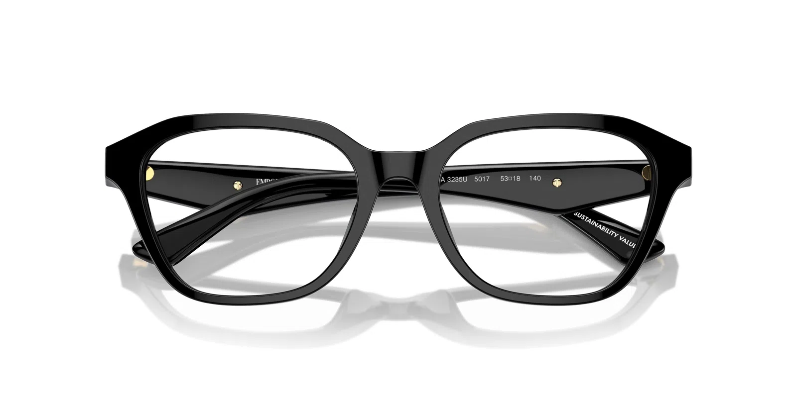 Emporio Armani 3235U Eyeglasses - view 9
